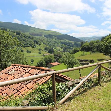 El Refugio De Luena Villa San Miguel de Luena Luaran gambar
