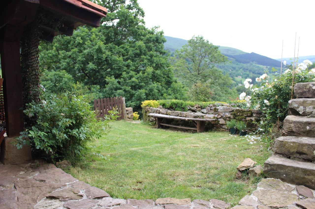 El Refugio De Luena Villa San Miguel de Luena Luaran gambar