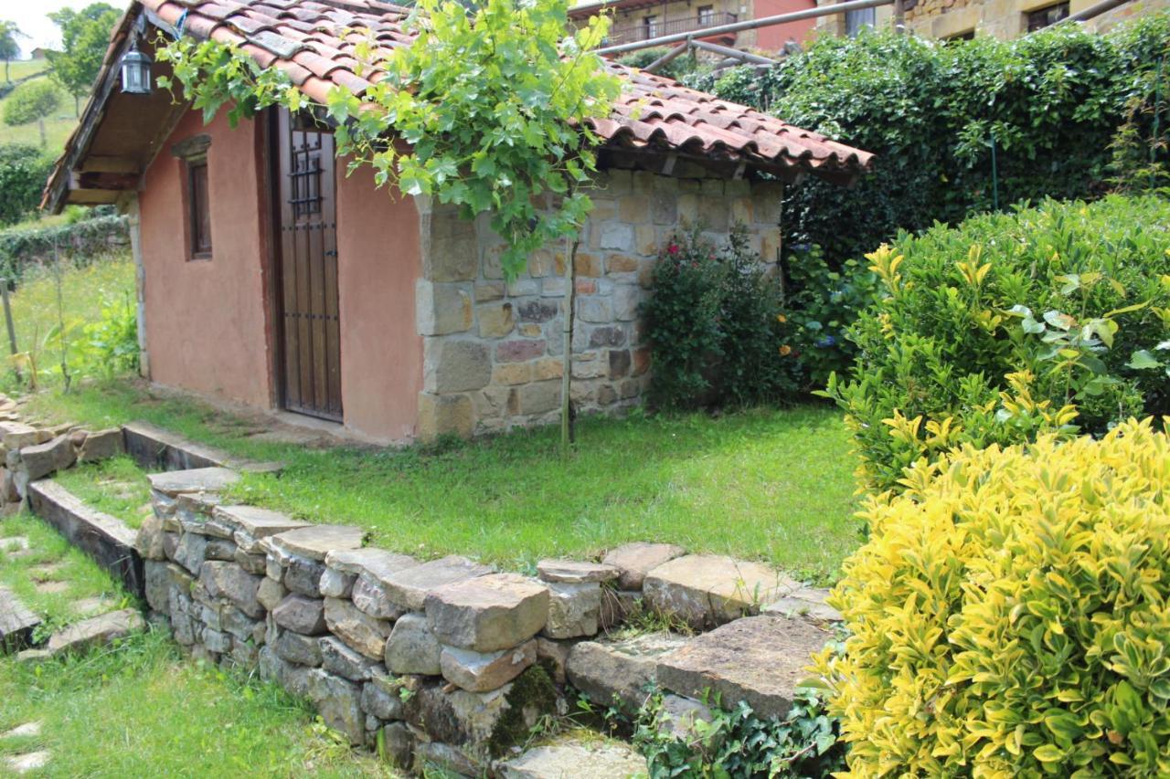 El Refugio De Luena Villa San Miguel de Luena Luaran gambar